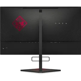 HP Omen X27 27" schwarz