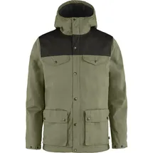 Fjällräven Herren Greenland Winter Jacke (Größe S,
