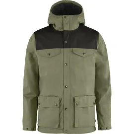 Fjällräven Herren Greenland Winter Jacke (Größe S,