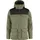 Fjällräven Herren Greenland Winter Jacke (Größe S,
