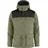 Herren Greenland Winter Jacke (Größe S,