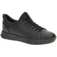 GEOX Slip-Ons Herren Schwarz 38