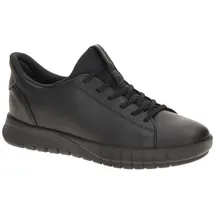GEOX Slip-Ons Herren Schwarz 38