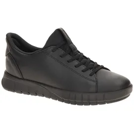 GEOX Slip-Ons Herren Schwarz 38