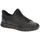 GEOX Slip-Ons Herren Schwarz 38