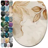 Sanilo Faylora Holz mit Absenkautomatik