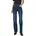 Karolin/Regular Fit/Mid Rise/Straight Leg 42