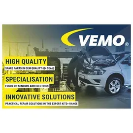 VEMO Heckklappengriff V10-72-1252