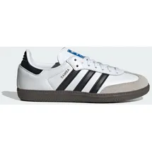 adidas Samba OG Kids Cloud White / Core Black / Gum 35,5