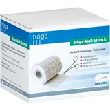 Höga-Pharm G. Höcherl Höga Mull Stretch Klebevlies 10cmx10m
