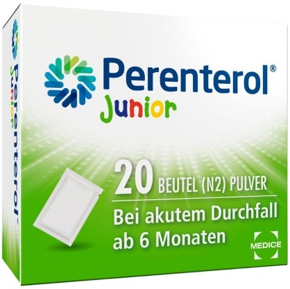 perenterol junior