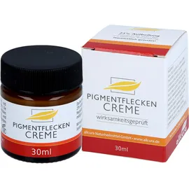 Allcura Pigmentflecken Creme 30 ml