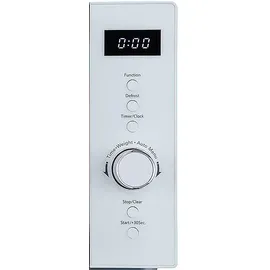 OK. OMWC 2324 DW, Mikrowelle (900 Watt, Grillfunktion, Heißluftfunktion)