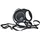 flexi flexi® Black Design L 5 m, blau