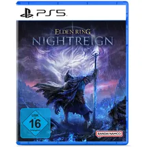 Elden Ring Nightreign (USK) (PS5)
