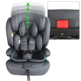 XOMAX LM238 anthrazit