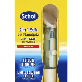 SCHOLL Nagelpflegestift 3,8 ml
