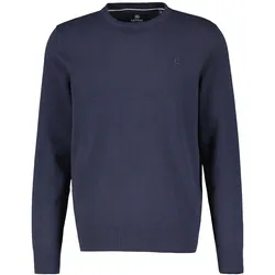 Strickpullover » Basic Strickpullover«, Gr. S, CLASSIC NAVY, , 89344453-S