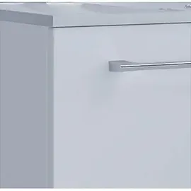 VCM Badmöbel-Set Schubo 2-tlg. Weiß