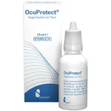 SERUMWERK BERNBURG AG OcuProtect Augentropfen 15 ml