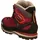 MEINDL Litepeak Lady GTX brombeer/orange 38