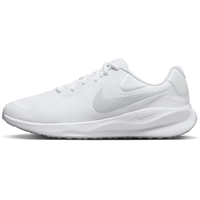 Nike Revolution 7 Herren White/White/Pure Platinum 46