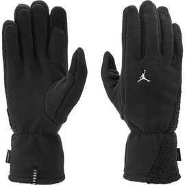 Jordan Nike Jordan Lg Handschuhe Black/White