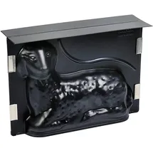Kaiser Maxi-Lammform 1,75 l