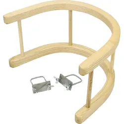 Gasser Kinderlehne