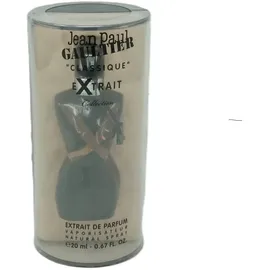 Jean Paul Gaultier Classique X Collection Extrait de Parfum 20 ml