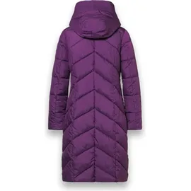 District Arosa (wasserabweisend) violett Damen