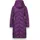 District Arosa (wasserabweisend) violett Damen