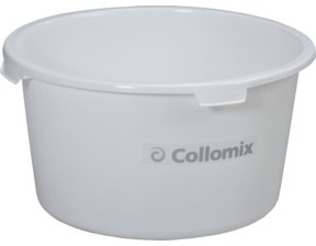 Collomix Spezial-Mörtel-Kübel, 90 Liter