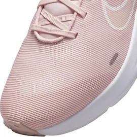 Nike Downshifter 12 Damen Barely Rose / Pink Oxford / White 40