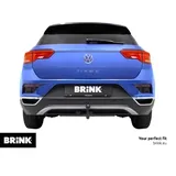 BRINK Anhängevorrichtung 647200