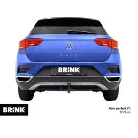 BRINK Anhängevorrichtung 647200