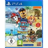 Paw Patrol World (PS4)