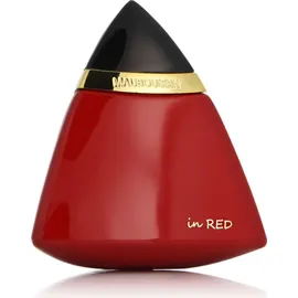 Mauboussin in Red Eau de Parfum 100 ml