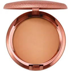 MAC Skinfinish Bronzer Matte Light Golden