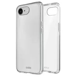 sbs skinny Handy-Cover für Apple iPhone 16e transparent