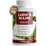 ProFuel Lions Mane Vitalpilz 150 g