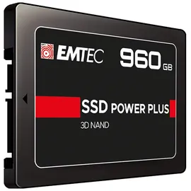 Emtec X150 960 GB 2,5"