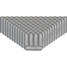 XCell Akku Mignon AA 2200 mAh 100 St.