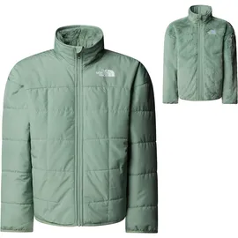 The North Face Reversible Shasta Wendejacke Grün 170/176
