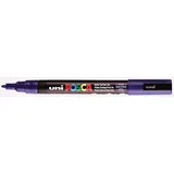 p.o.s.c.a. POSCA Pigmentmarker PC-3M dunkelblau