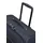 Samsonite Airea 4-Rollen Cabin 55 cm / 38-43,5 l dark blue