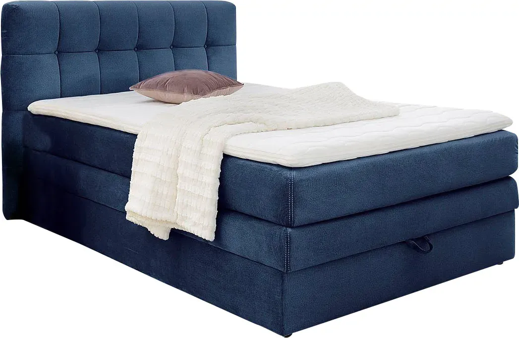 Boxspringbett JOCKENHÖFER GRUPPE 