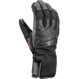 LEKI Performance 3D GTX Handschuhe, Black, EU 9,5