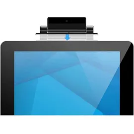Elo Touch Elo Edge Connect Webcam Schwarz