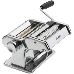 GEFU Nudelmaschine Pasta Perfetta Edelstahl verchromt